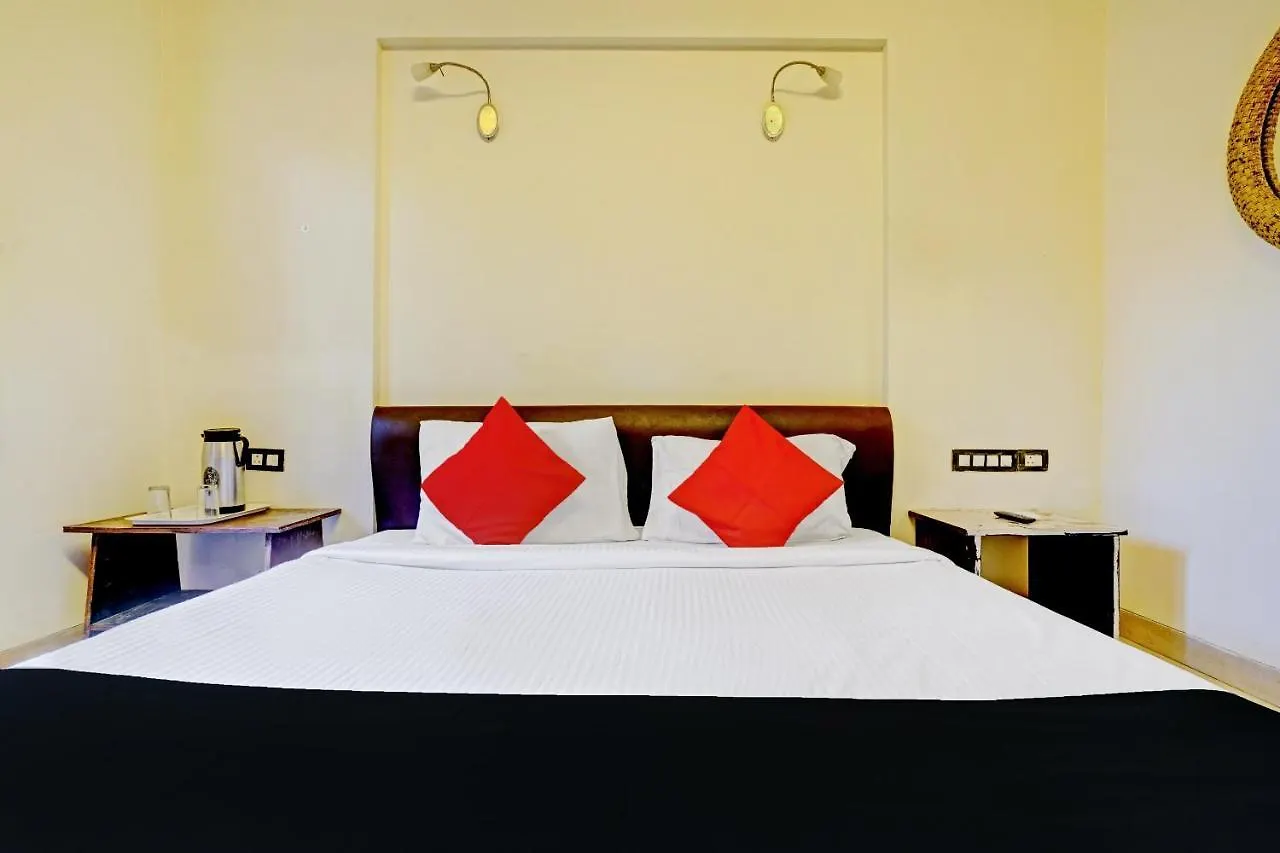 Hotel Capital O Kov082 Country Club Hospitality Kovalam