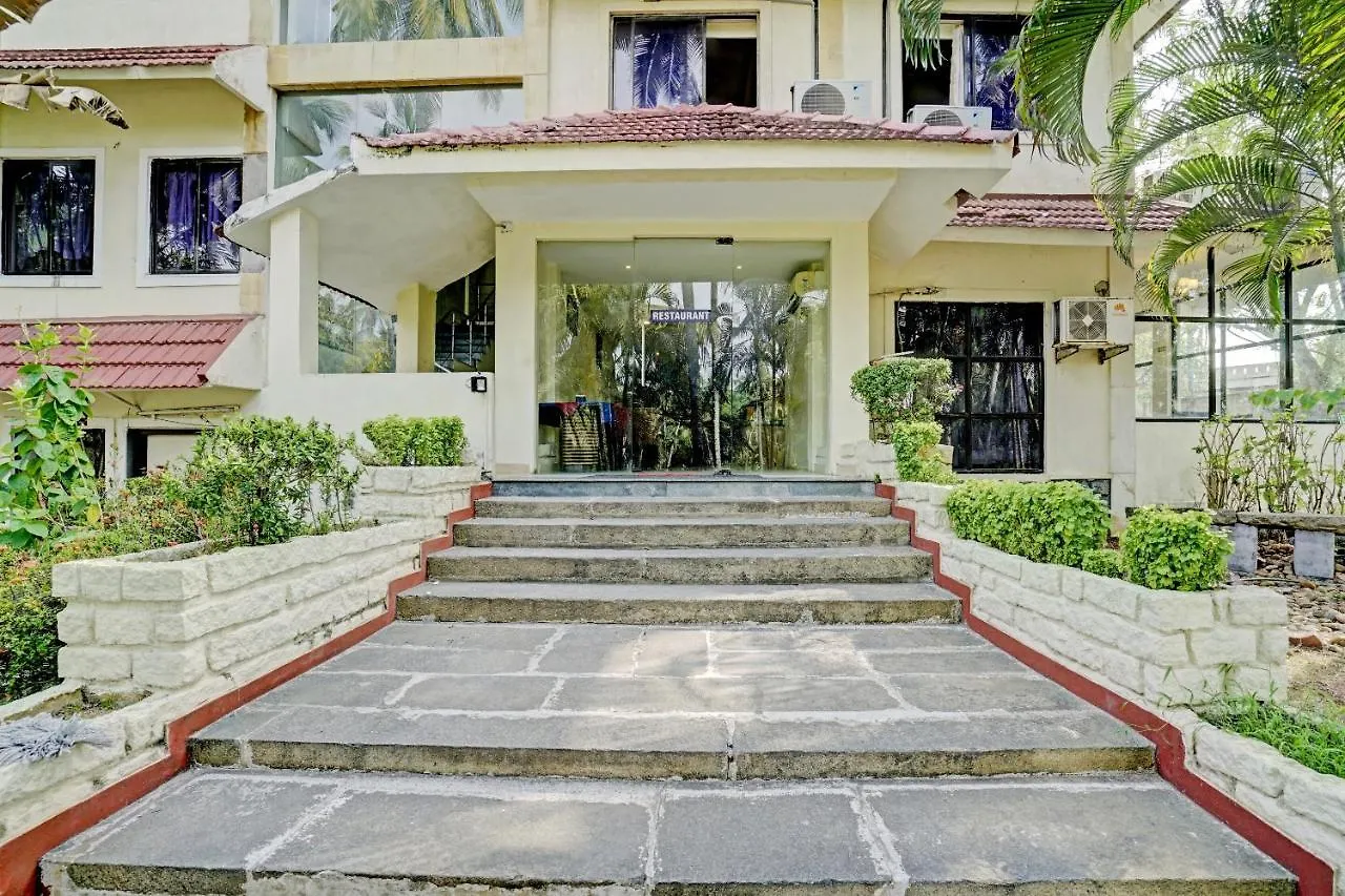 Hotel Capital O Kov082 Country Club Hospitality Kovalam